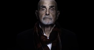 Hans-Joachim Roedelius es parte del cartel del festival Periferias 17.0