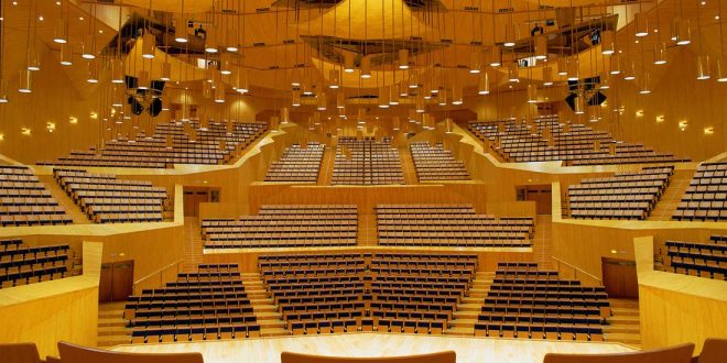 Sala Mozart