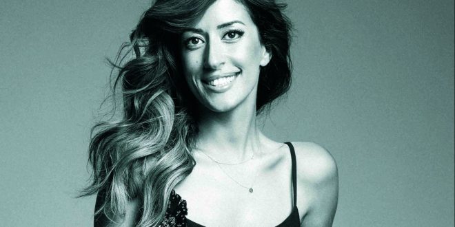Ana Moura