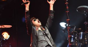 Enrique Bunbury en Pirineos Sur 2016