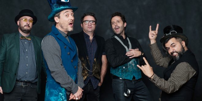 Love of Lesbian