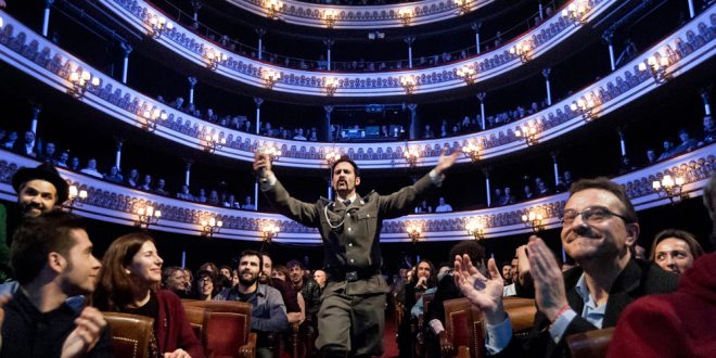 Teatro Principal de Zaragoza