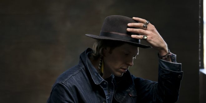 Levi Parham