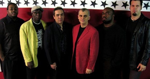 New York Ska-Jazz Ensemble