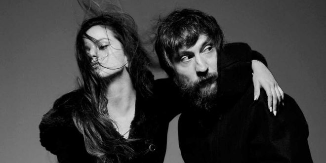 ROSALÍA & RAÜL REFREE