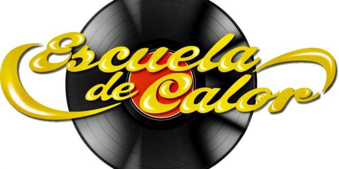 Escuela de Calor