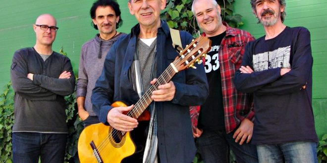 Joaquín Carbonell