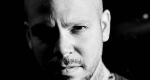Residente