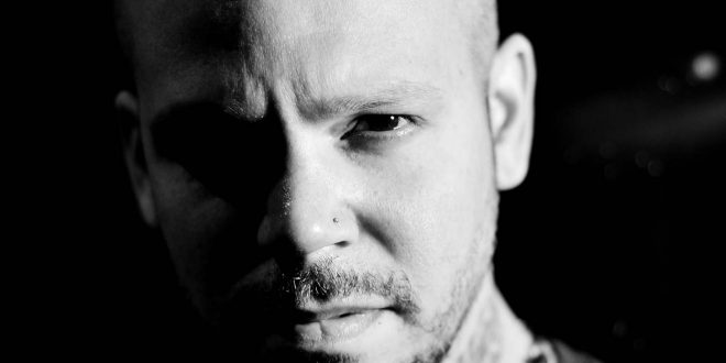 Residente
