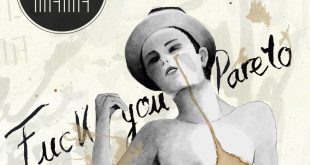 The Hard Mama. Fuck you, Pareto