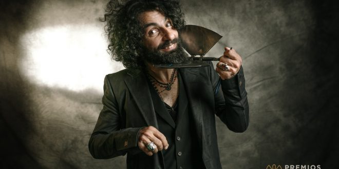 Ara Malikian