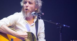 Elefantes el 27 de mayo de 2017 en el Teatro de las Esquinas. Foto, Ángel Burbano, para Aragón Musical