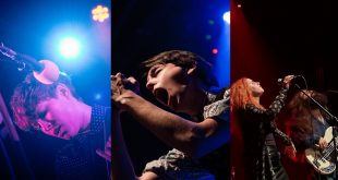 Lady Banana, The Hard Mama y The White Coven, finalistas del Ambar Z Music 2017