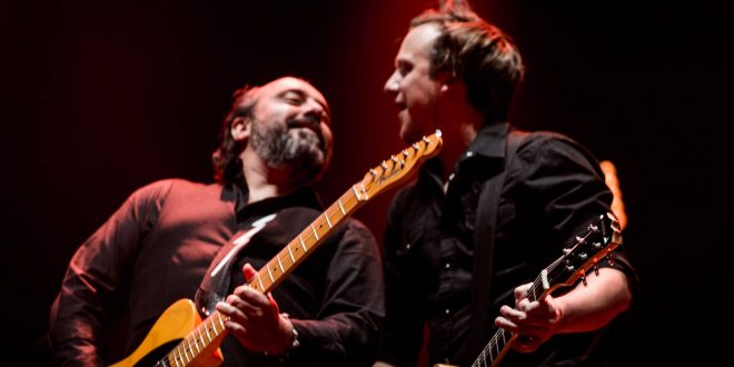 The Kleejoss band