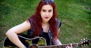 Ro.Rocío tocará en el Festival Acústico desde la Bóveda del Albergue.