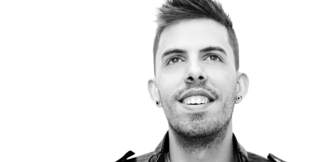 Mario Lafuente