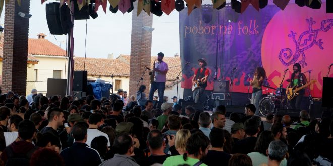 18º Festival Poborina Folk
