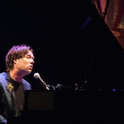 Rufus Wainwright + José González