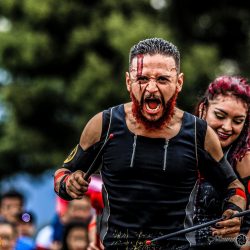 Tamborile Festival 2026
