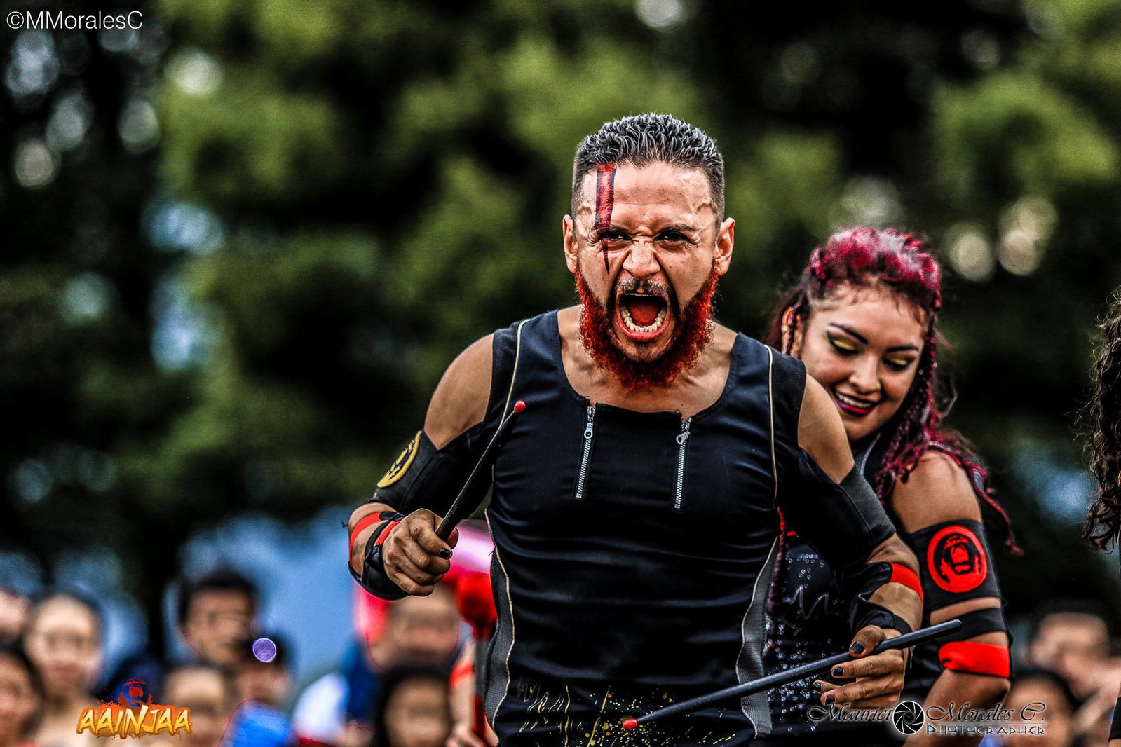 Tamborile Festival 2026