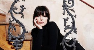 Imelda May visita el XXVII Festival Castillo de Aínsa