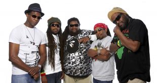 Inner Circle son parte del cartel de Lagata Reggae Festival
