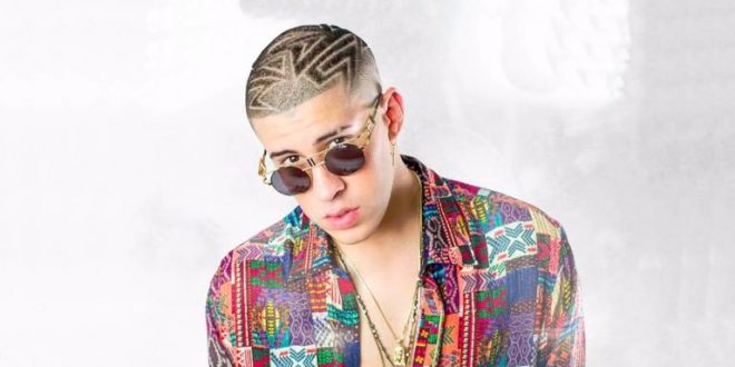 Bad Bunny