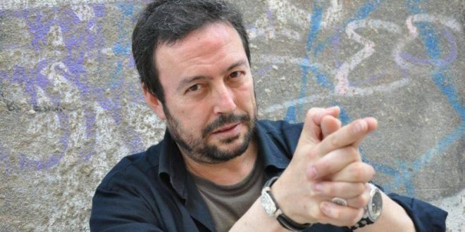 Ángel Petisme