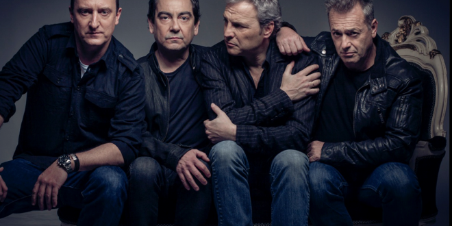 Hombres G
