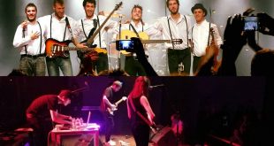 Brotes Verdes y Lux Naturans son los finalistas del Popyrock 2017