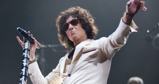 Bunbury en el Príncipe Felipe el 16 de diciembre de 2017. Por Ángel Burbano