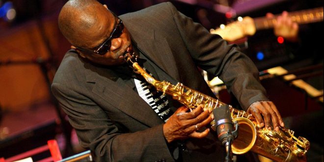 Maceo Parker
