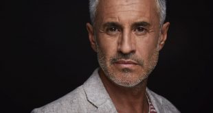 Sergio Dalma
