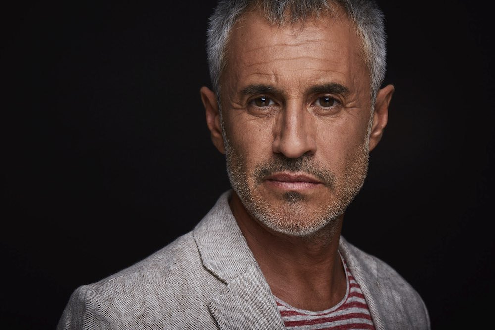 Sergio Dalma