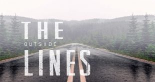 The Lines // - Outside