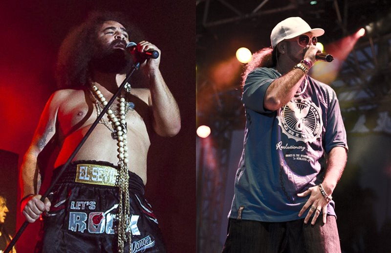 Todavía duda alguien que El Sevilla toque rap y Sho-Hai haga rock.