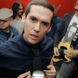 Maldita Nerea + David DeMaría