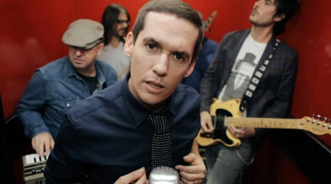 Maldita Nerea + David DeMaría