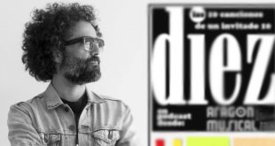 Pecker protagoniza la edición 35ª del podcast Diez