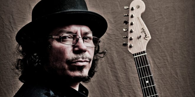 Raimundo Amador