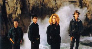 Héroes del Silencio. El mar no cesa (EMI, 1988)