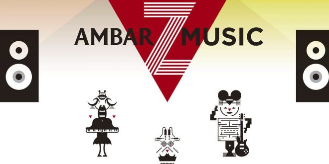 Ambar Z Music