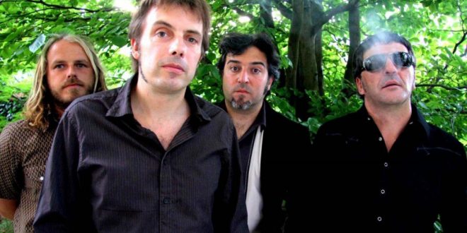 Los Deltonos