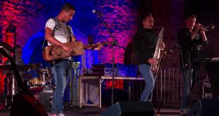Proyecto de Cooperación 2018 Casawasqa XXI, del XXVII Festival Internacional en el Camino de Santiago