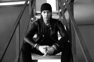 David Meiser. Foto, Samuel Kleingries