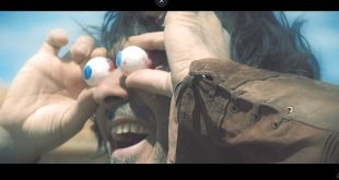 Los Ojos estarán en el Zaragoza Psych Fest