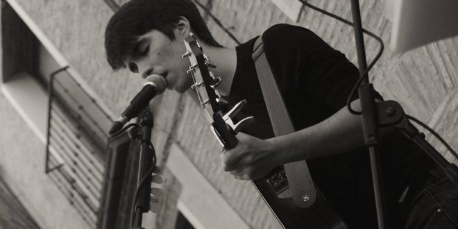 Luis Azcona