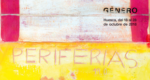 Imagen de Periferias 2018.