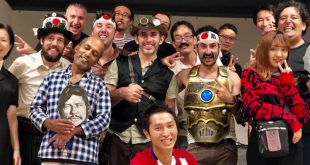 The Bronson desde su gira de Japón