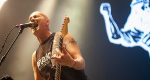 Celtas Cortos el 9 de octubre de 2018 en el Espacio ZITY. Foto, Ángel Burbano